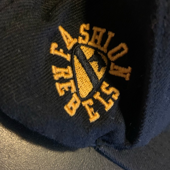 Benny the Butcher Adjustable Hat Rare GXFR Griselda Fashion Rebels - Picture 4 of 6